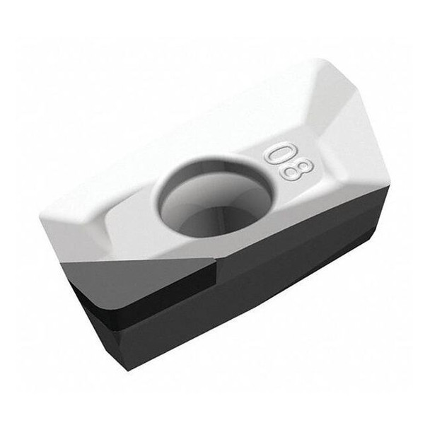 Widia Milling Insert,Parallelogram 5415420
