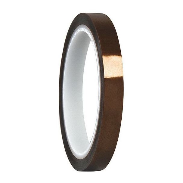 3m ElectricalTape,Gold,36ydL,1/2inW 5419