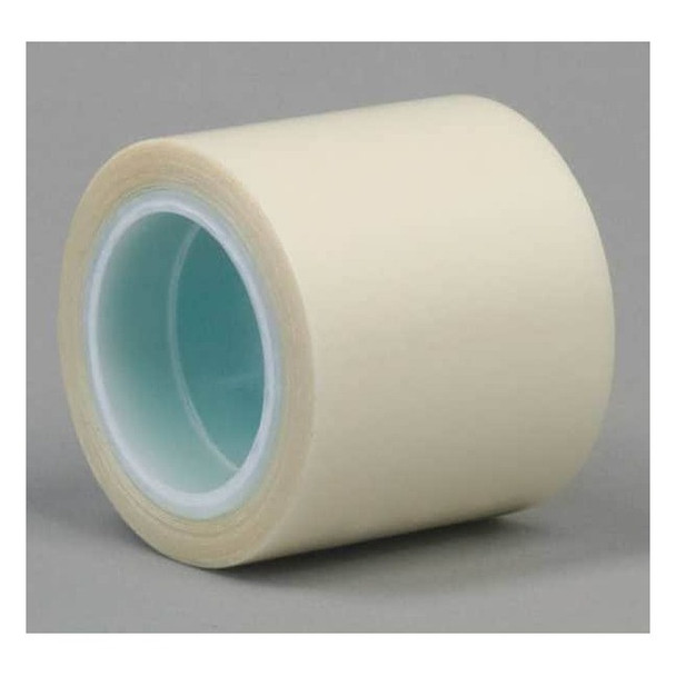 3m Film Tape, Transparent, 5 yd L, 1 in W 5421