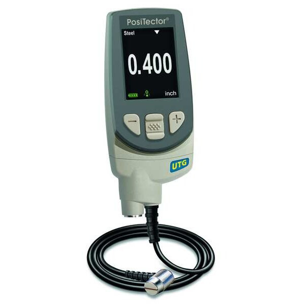 Defelsko Ultrasonic Thickness Gage POSITECTOR UTG C1