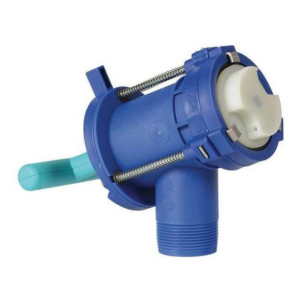 Manufacturer Varies Drum Tap,2 In,Polypropylene TAP-3