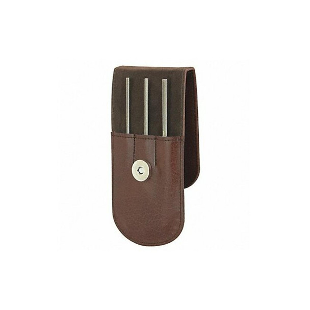 Innovative Products of America Micro Male Electrical Pin Cleaners, 5" L 8043