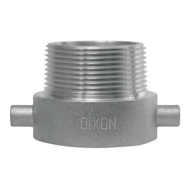 Dixon Pin Lug,FNSTxMNPSH,1-1/2 In HA1515