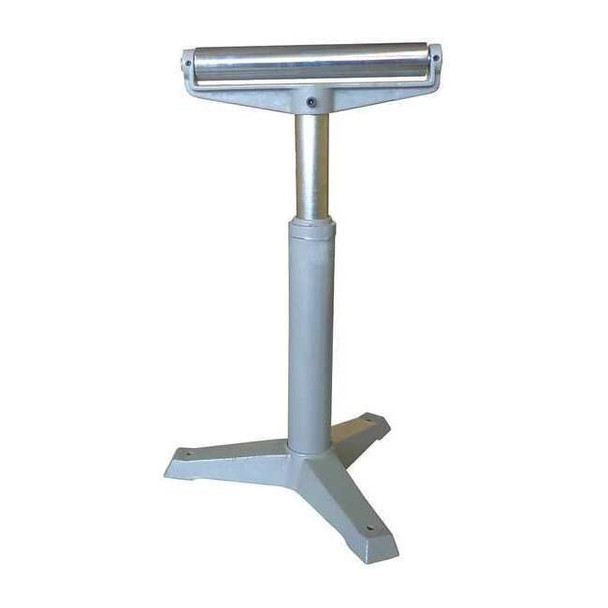 Manufacturer Varies MaterialSupportStand,42" Max H,Gry 33VE11