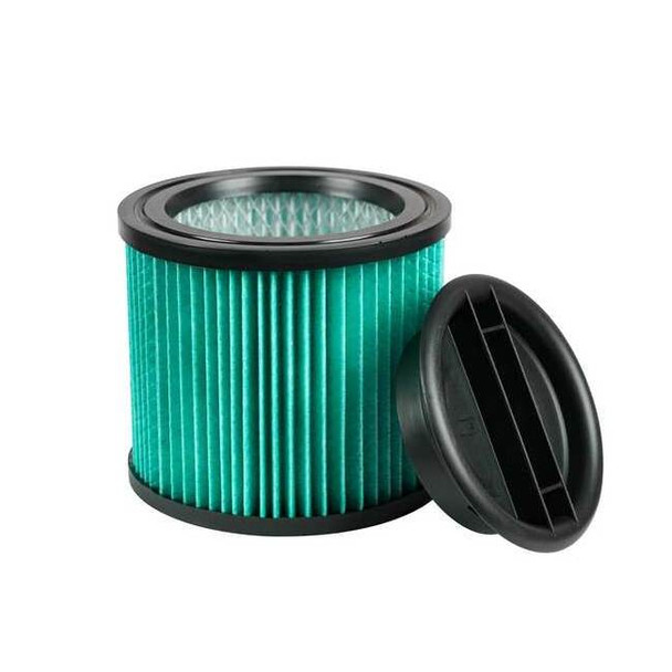 Dayton Cartridge Filter,6 in H,Paper 61HW02