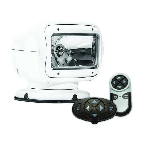 Golight Spotlight,65W,12VDC,5.5A,225000 CP 2007GT