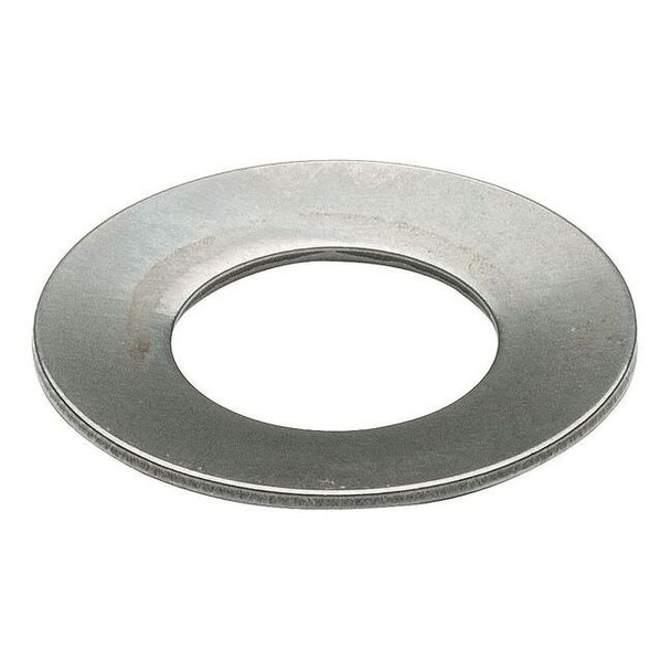 Spec Disc Spring, 0.5, SS, Belleville, PK10 B1000073S