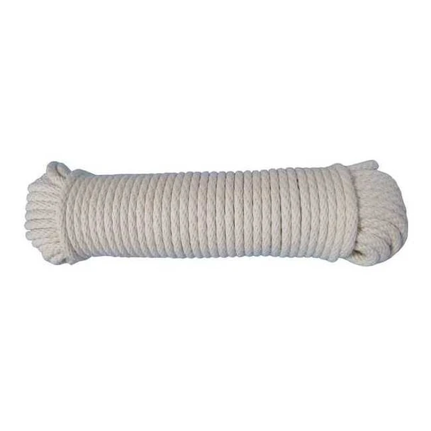 Manufacturer Varies Gen. Purp. Utility Rope,1/2"Dia.x100'L 20TL82