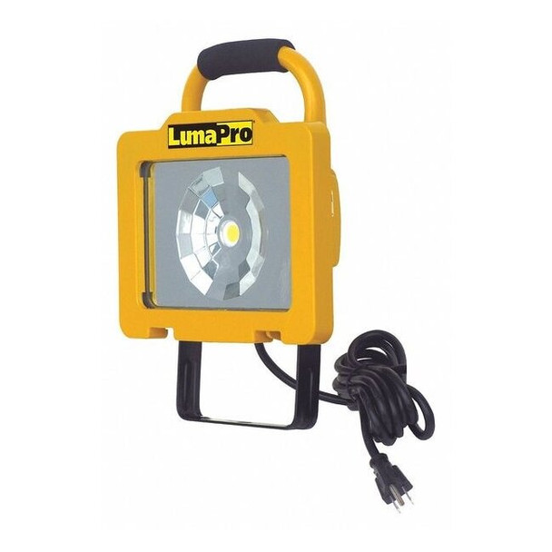 Manufacturer Varies Dock Light Replc Head,38 W,LED,4100lm 52YK83