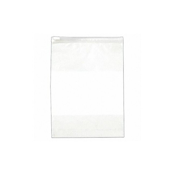 Manufacturer Varies Reclosable Bag, 12 in L, 9 in W, PK250 55NK51 Manufacturer Varies Reclosable Bag, 12 in L, 9 in W, PK250 55NK51