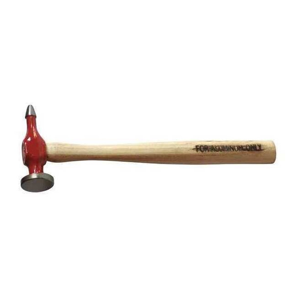 Keysco Tools Pick Hammer,Short Pick/Bullet Point,6"W 55330AL
