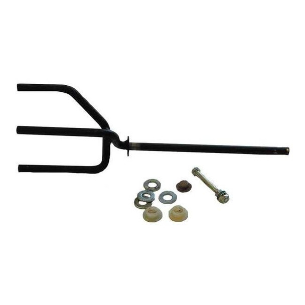 Billy Goat Parking Brake Kit,For F902S, F1302H 440140