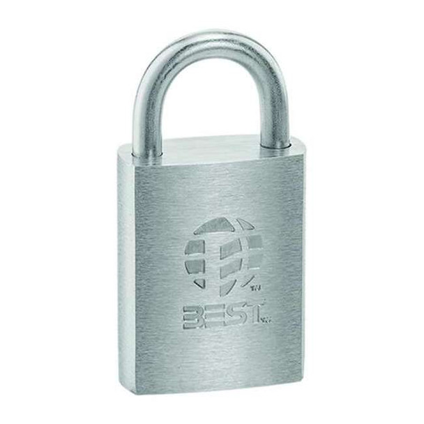 Best Frangible Shackle,For 11B Series Padlock 11B720LF3