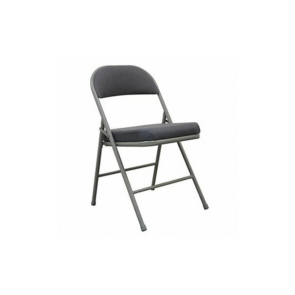 Manufacturer Varies Folding Chair,32 1/4 in H 13V428 Manufacturer Varies Folding Chair,32 1/4 in H 13V428