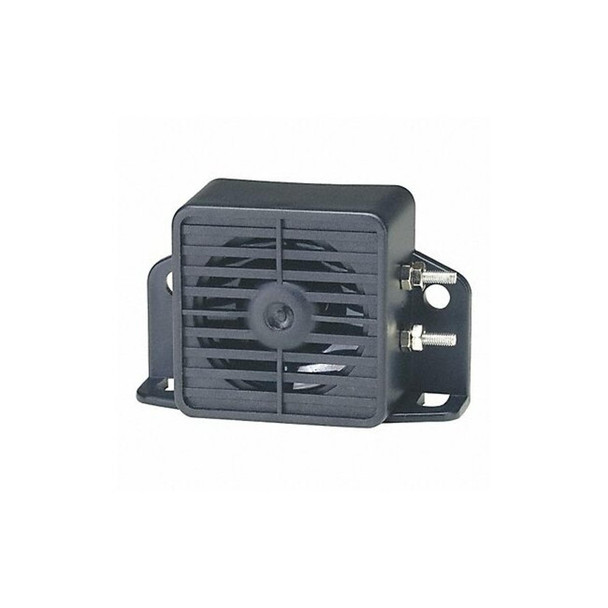 Manufacturer Varies Back Up Alarm,97dB,2-5/8 In. H 18C528