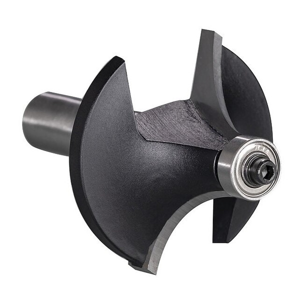 Westward Forming Rtr Bit,Carbide Tipped,2 In 16Y574