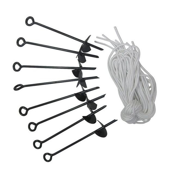 Manufacturer Varies Anchor Kit 11C552