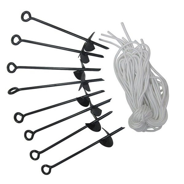 Manufacturer Varies Anchor Kit 11C552