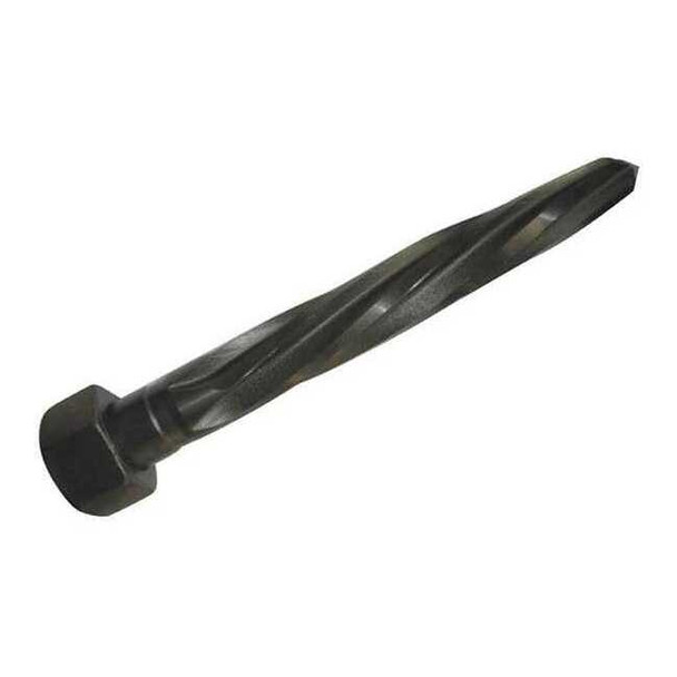 Manufacturer Varies Construction Reamer,1-3/16 In.,7 In. L 13H864