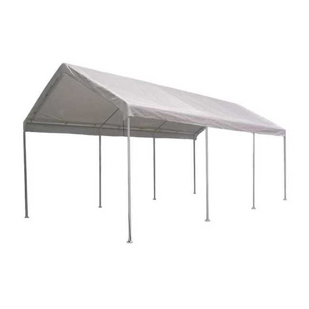 Manufacturer Varies Universal Canopy,20 Ft. X 10 Ft. 8 In. 11C539
