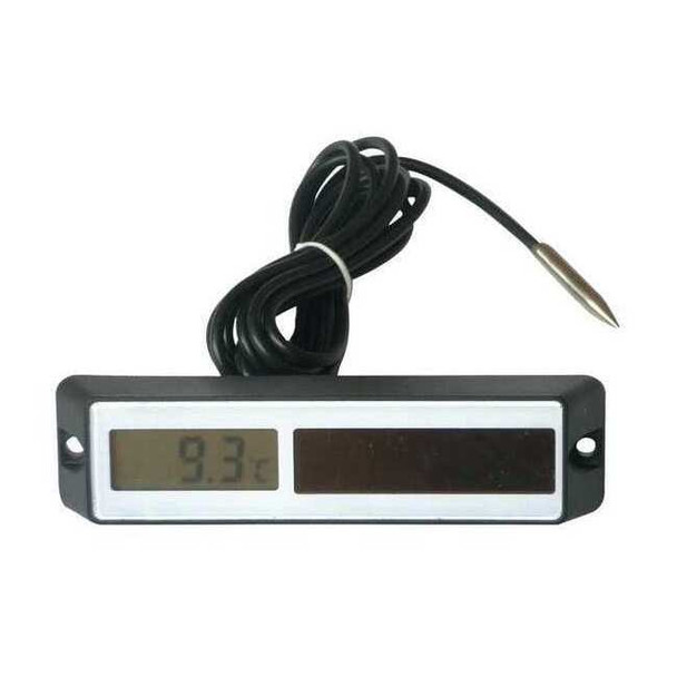 Digital Panel Mount, NTC, -58 to 158, Mounting: Surface