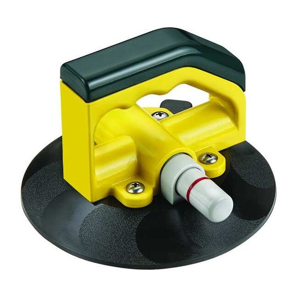 Manufacturer Varies Suction Cup Lifter,6 in Cup Diameter 55JG32