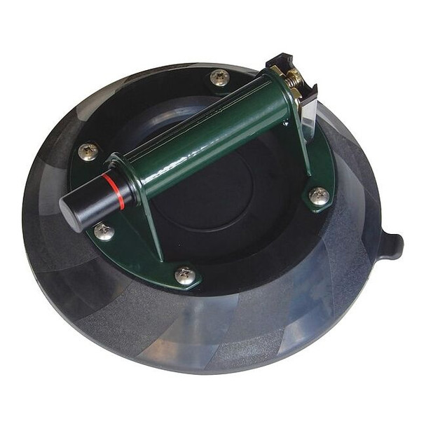 Manufacturer Varies Suction Cup Lifter,10 in Cup Diameter 55JG36