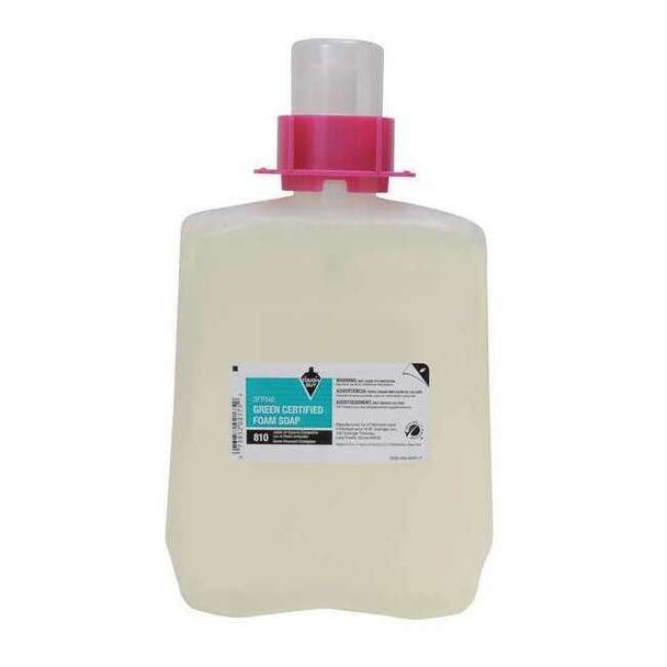 Tough Guy 2000 ml Foam Hand Soap Cartridge 3FPN6