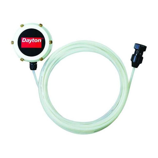 Dayton Misting Kit, Plastic,White,Various Sizes 44ZE09