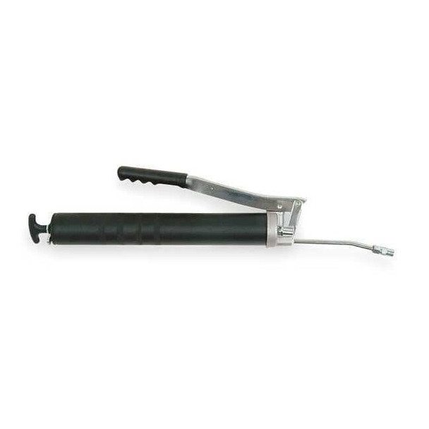 Westward Grease Gun,Lever,Pipe,10,000 psi 4BY73