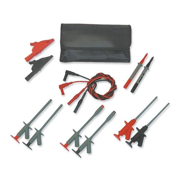 Manufacturer Varies TestLeadKit,CATIII1000V,1000V,4ft 4WRE1