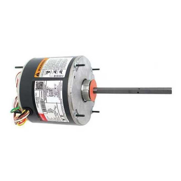 Dayton Condenser Fan Motor, 1/4 hp 4M226