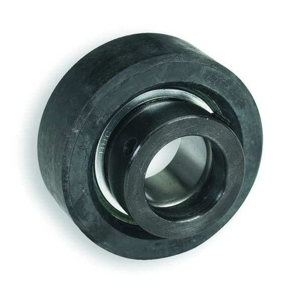 Dayton Cartridge Bearing Unit,1/2 in Bore 3FDE7