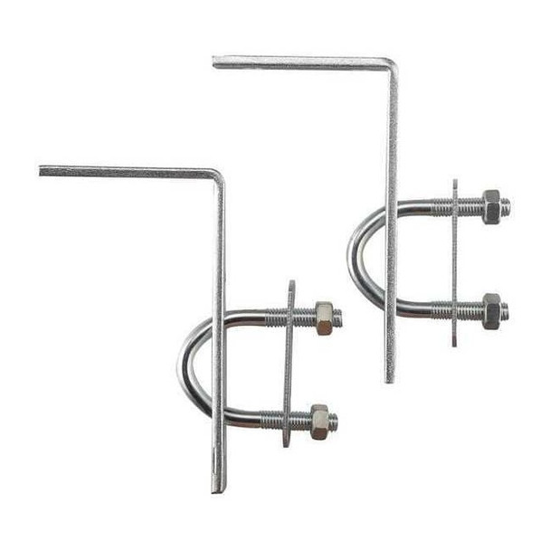 Speedaire Bracket,Mounting 4ZK72