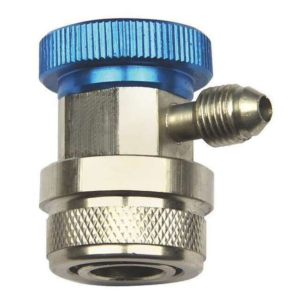 Manufacturer Varies Quick Coupler,1 7/8 in L,7/16 in Connect 6AWR0