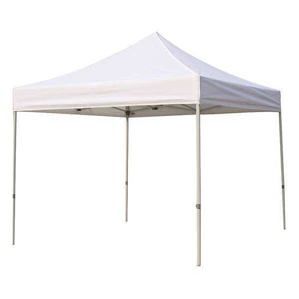 Manufacturer Varies Instant Canopy,10 Ft. X 10 Ft. 5NY99