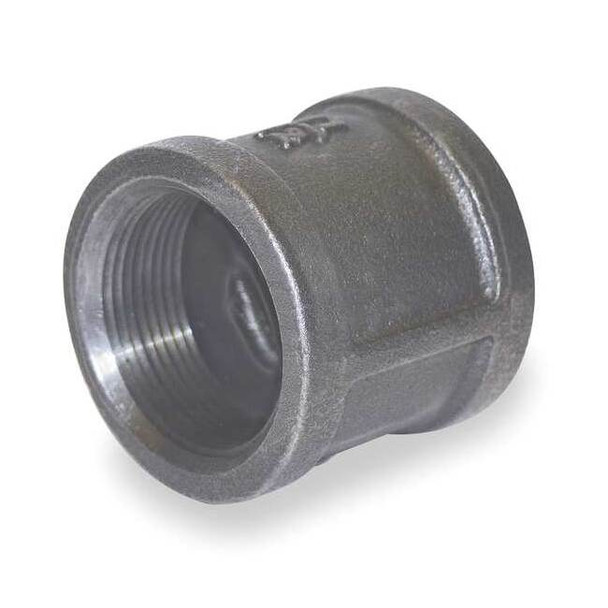 Manufacturer Varies MalleableIron,Straight,2"NPTx2"NPT 1LBP5