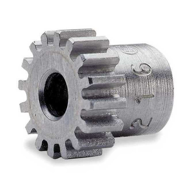 Boston Gear Gear,Spur,16 Pitch NB20B