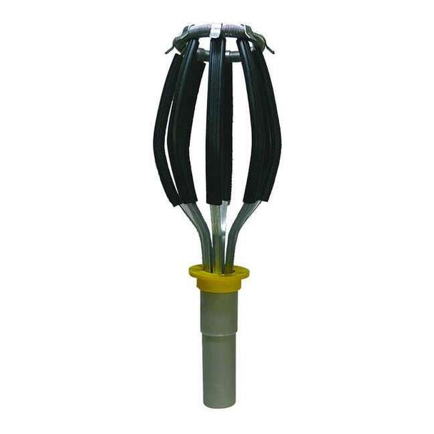 Manufacturer Varies Light Bulb Changer Head 2D008