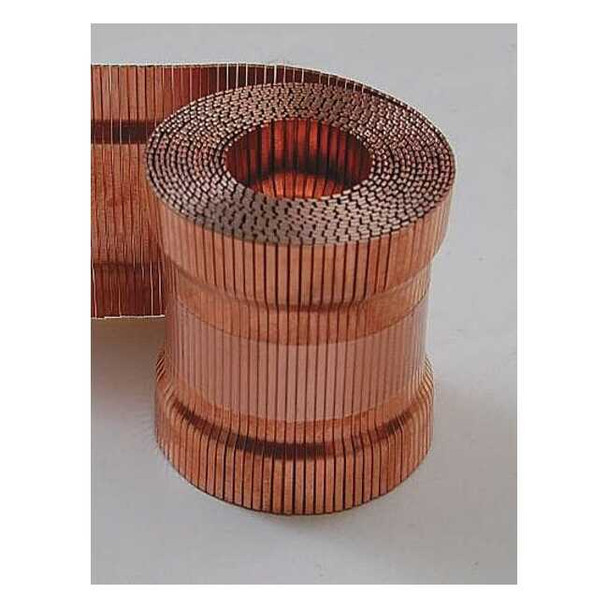 Roll Carton Staples, 5/8" Leg Length, 1-1/4" Crown, PK24000