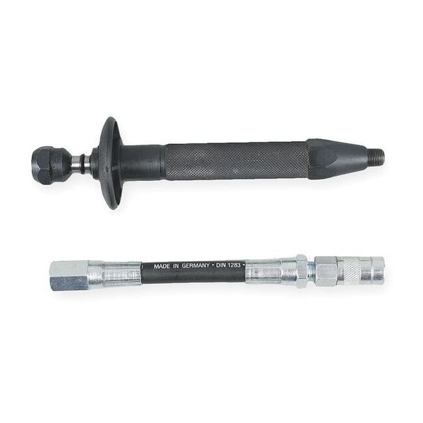 Westward Grease Fitting Unblocker,Steel 3APF6