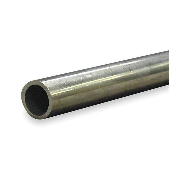 1-1/4" OD x 6 ft. Seamless 316 Stainless Steel Tubing