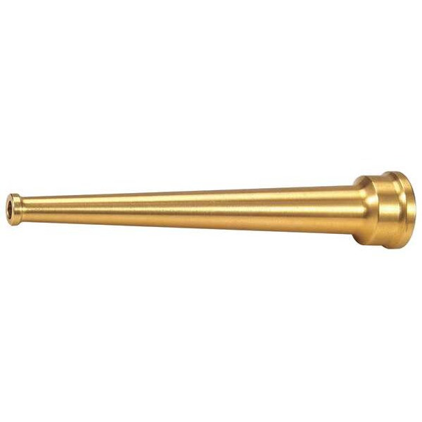 Manufacturer Varies Fire Hose Nozzle 6AKC4