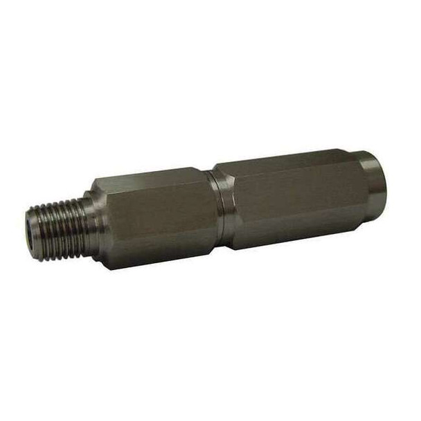 Manufacturer Varies Snubber,Piston,1/4 In NPT,5000 psi,SS 5TUL8