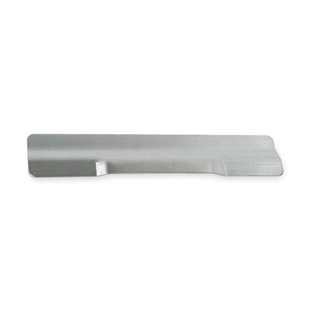 Manufacturer Varies Latch Protector,SS,1-1/8 x 2-1/8 x10 In. 1HJL4