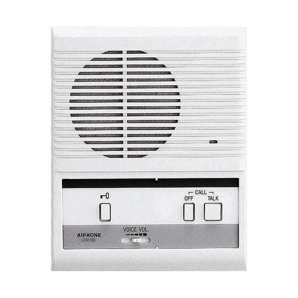 Aiphone Aiphone LEM-1DL Intercom Master Station LEM-1DL