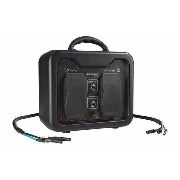 Generac 3000 and 3500 Watt Inverter Parallel Kit 7668