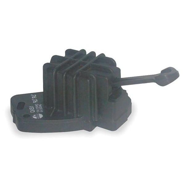 Dayton Pedestal Sump Pump Switch 125/250VAC 4KU68