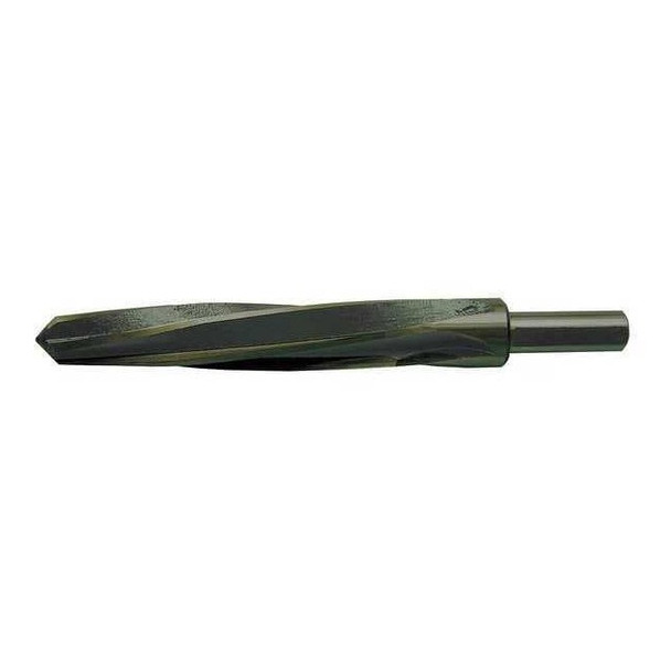 Manufacturer Varies Construction Reamer,13/16 In.,6-7/8 L 13H825