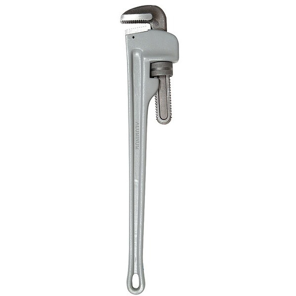 Westward Pipe Wrench,I-Beam,Serrated,36" 1XJZ2